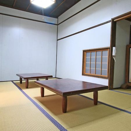 Tougoukan Yurihama Dış mekan fotoğraf