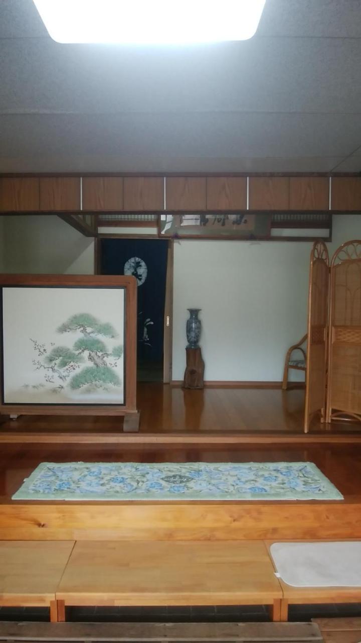 Tougoukan Yurihama Dış mekan fotoğraf